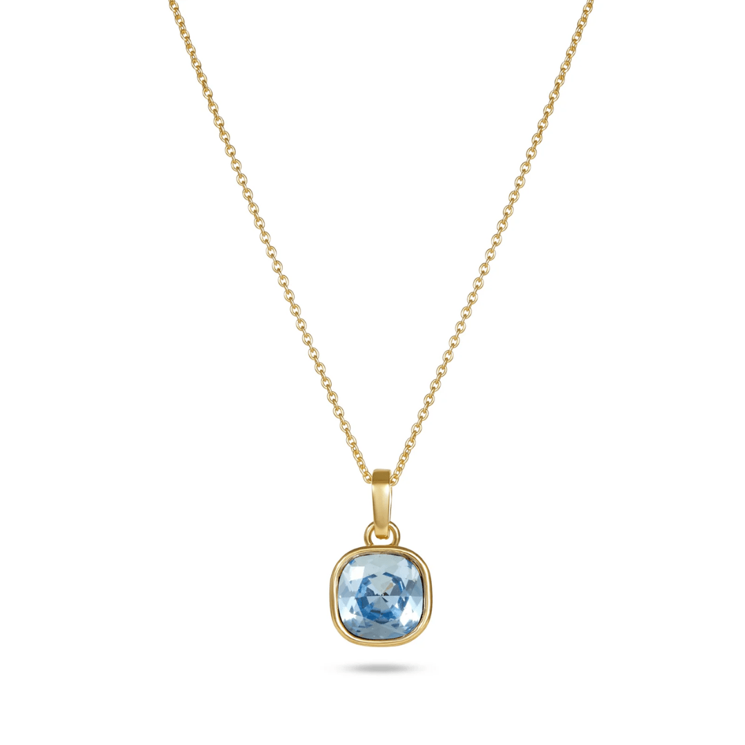 Kimberly James Reflection Necklace - Kimberly James Jewelry