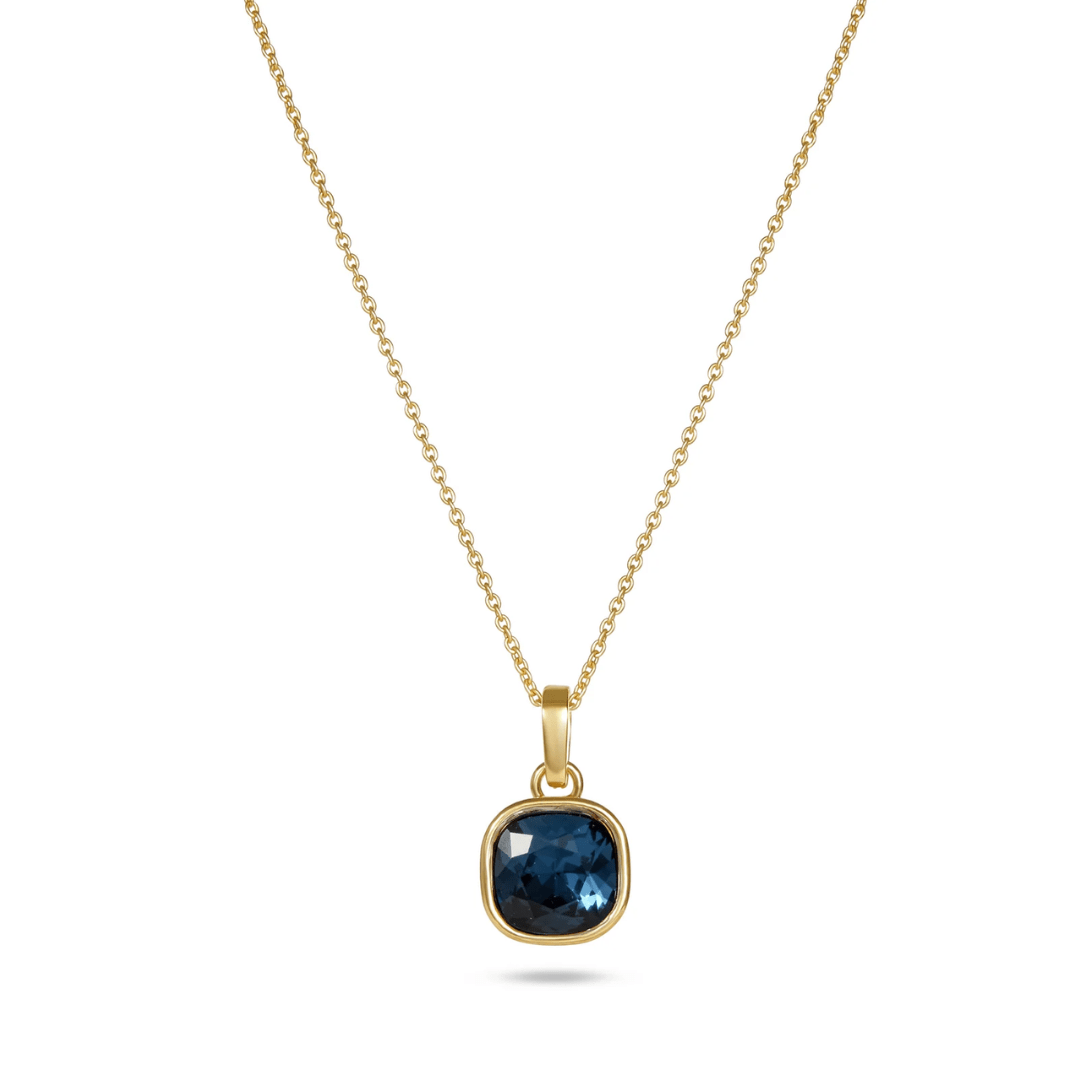 Kimberly James Reflection Necklace - Kimberly James Jewelry