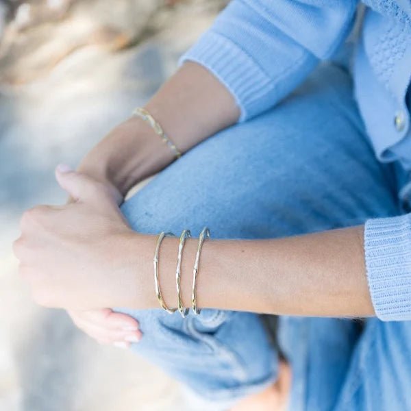 Kimberly James Rookery Bracelet - Kimberly James Jewelry