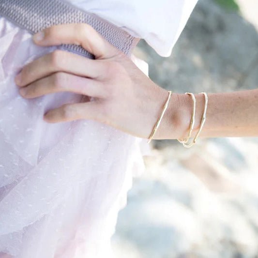 Kimberly James Rookery Bracelet - Kimberly James Jewelry