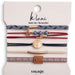 K'lani Hair Tie Bracelets - K'lani