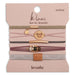 K'lani Hair Tie Bracelets - K'lani