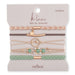 K'lani Hair Tie Bracelets - K'lani