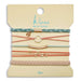 K'lani Hair Tie Bracelets - K'lani
