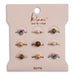 K'lani Hair Tie Rings - K'lani