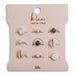K'lani Hair Tie Rings - K'lani