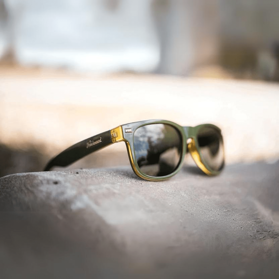 Knockaround Fort Knocks - Polarized - Coyote Calls - Knockaround