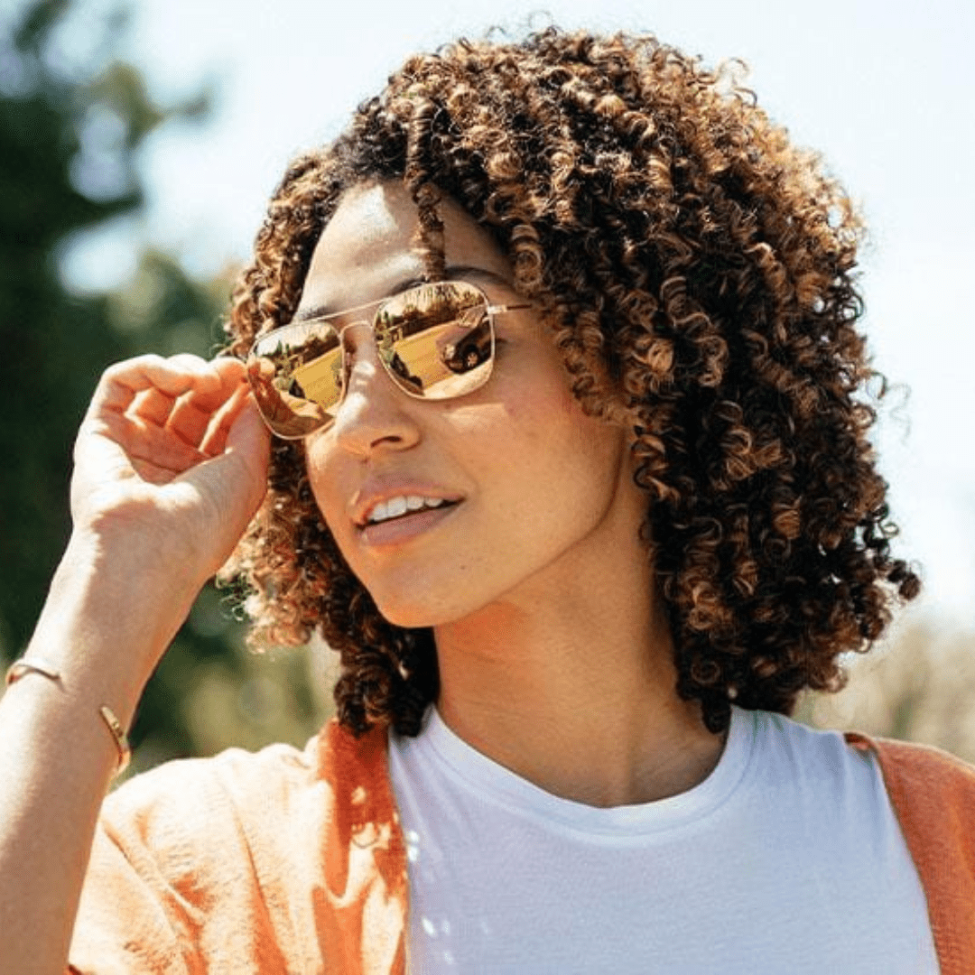 Knockaround Mount Evans Sunglasses - Knockaround