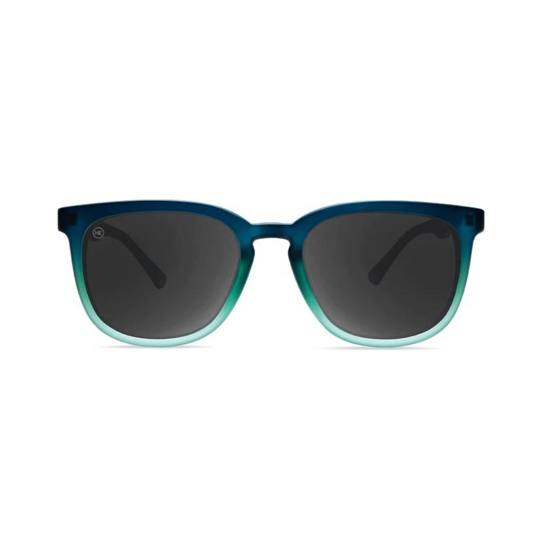 Knockaround Paso Robles Sunglasses - Rising Tide - Knockaround