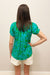 La mer luxe Emily Top - La Mer Luxe