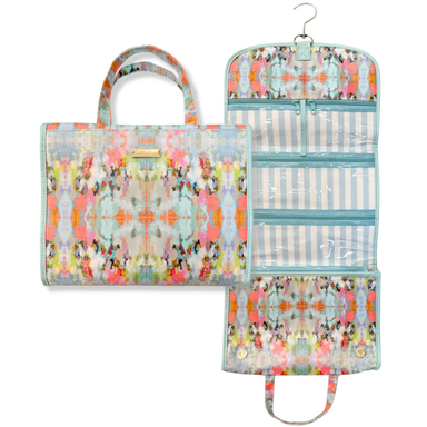 Laura Park Hanging Travel Case - Laura Park Designs