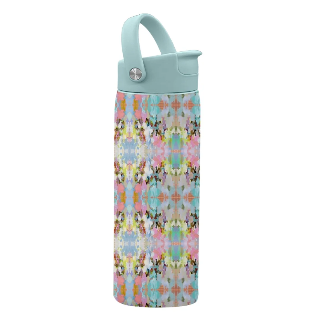 Laura Park Insulated Water Bottle - Laura Park Designs