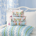Laura Park Large Cosmetic - Brooks Avenue - Laura Park Designs