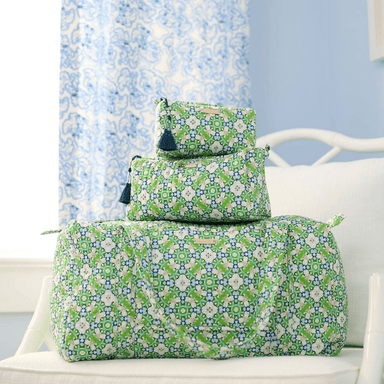 Laura Park Large Cosmetic - Serendipity - Laura Park Designs