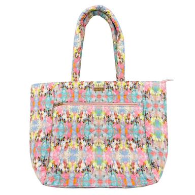 Laura Park Quilted Tote - Laura Park Designs