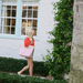 Laura Park Quilted Tote - Laura Park Designs