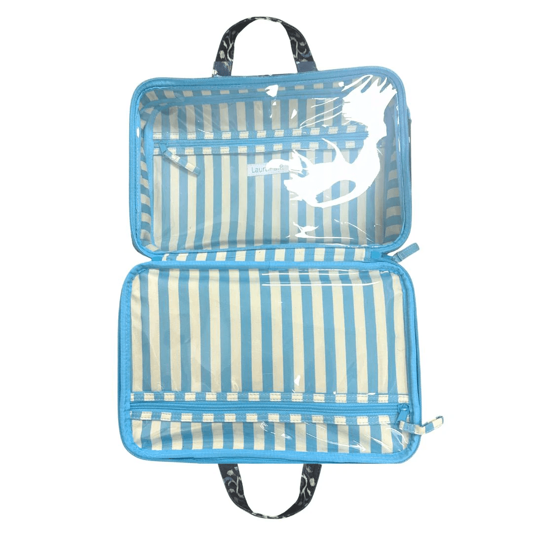 Laura Park Travel Case - Laura Park Designs