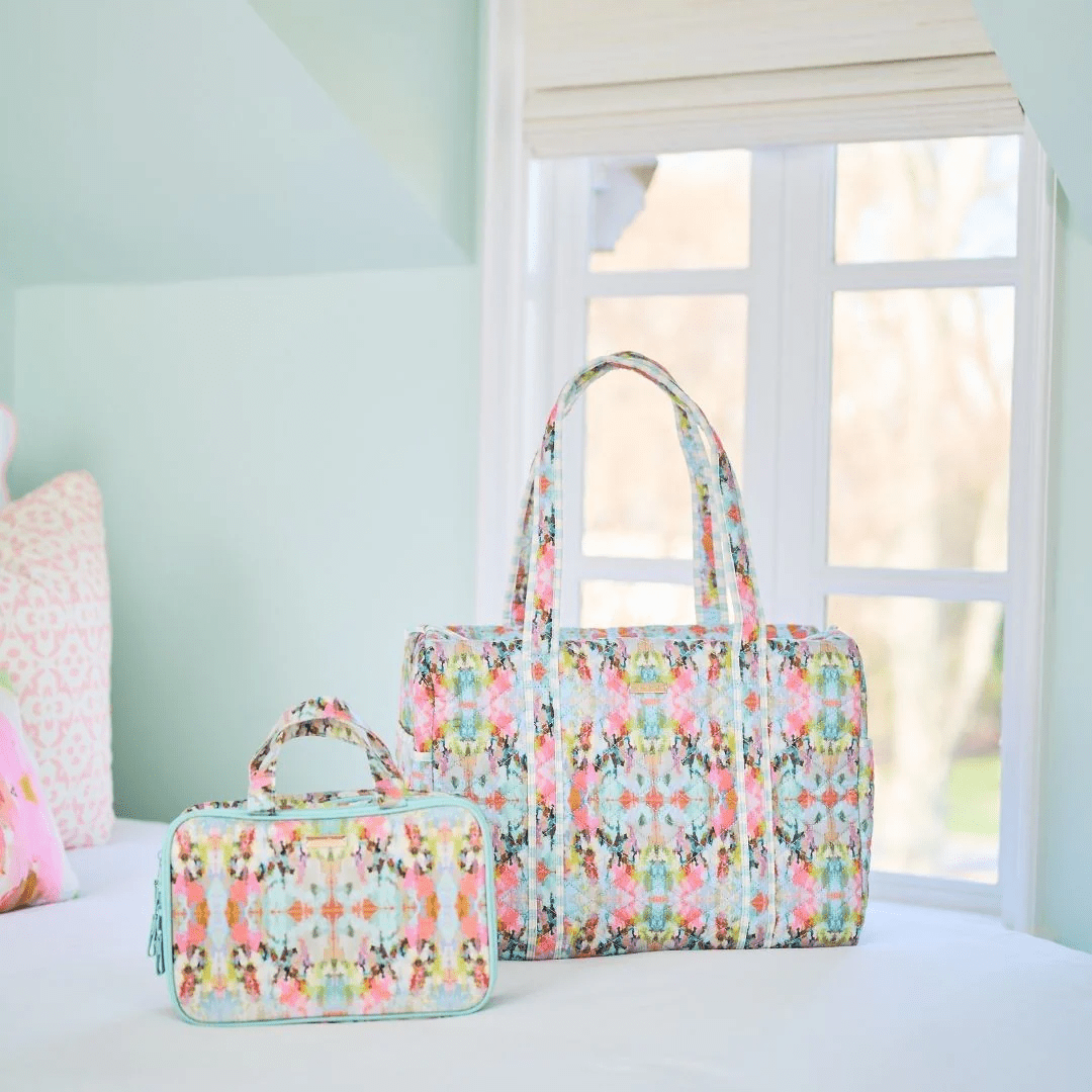 Laura Park Travel Case - Laura Park Designs