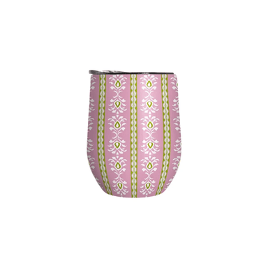 Laura Park Wine Tumbler - Laura Park Designs