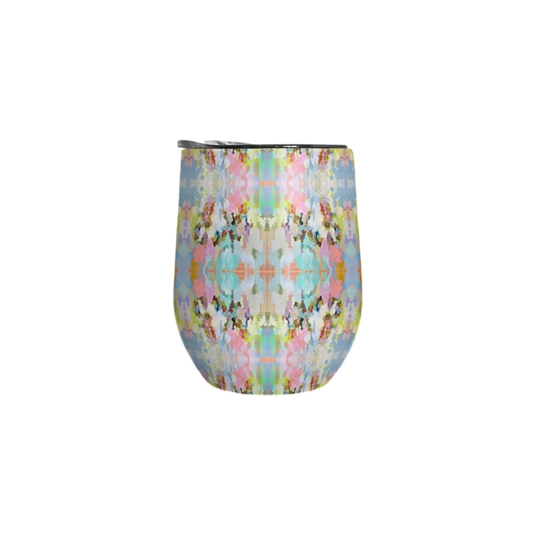 Laura Park Wine Tumbler - Laura Park Designs