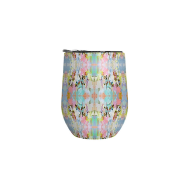 Laura Park Wine Tumbler - Laura Park Designs