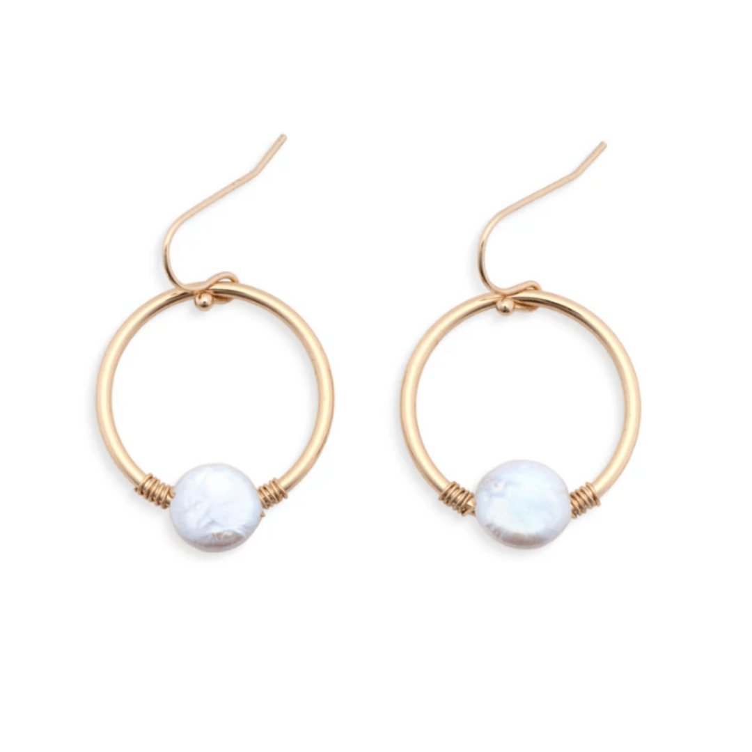 Leslie Curtis Alora Earring - Leslie Curtis Jewelry Designs