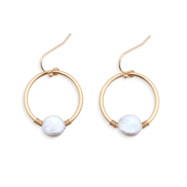 Leslie Curtis Alora Earring - Leslie Curtis Jewelry Designs