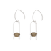 Leslie Curtis Astrid Earrings - Leslie Curtis Jewelry Designs