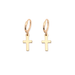 Leslie Curtis Grace Earrings - Leslie Curtis Jewelry Designs