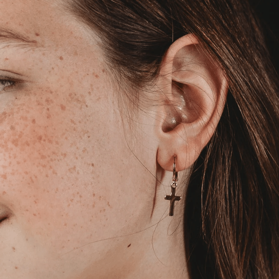 Leslie Curtis Grace Earrings - Leslie Curtis Jewelry Designs