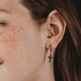 Leslie Curtis Grace Earrings - Leslie Curtis Jewelry Designs