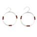 Leslie Curtis Jack Earrings - Leslie Curtis Jewelry Designs