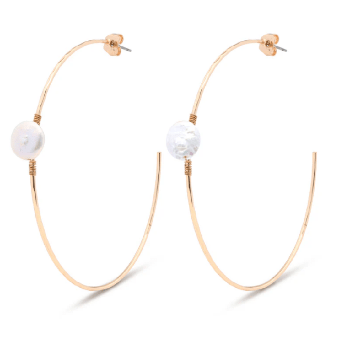 Leslie Curtis Louise Earring - Leslie Curtis Jewelry Designs