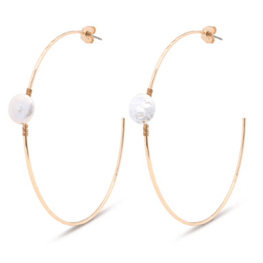 Leslie Curtis Louise Earring - Leslie Curtis Jewelry Designs