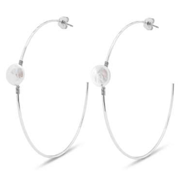 Leslie Curtis Louise Earring - Leslie Curtis Jewelry Designs