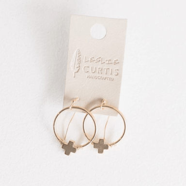 Leslie Curtis Lucy Earrings - Leslie Curtis Jewelry Designs