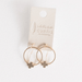 Leslie Curtis Lucy Earrings - Leslie Curtis Jewelry Designs