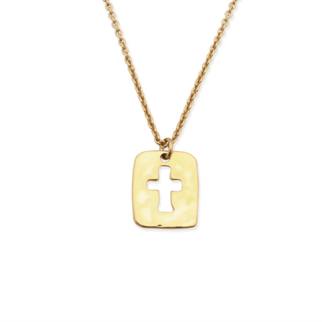 Leslie Curtis Michaela Necklace - Leslie Curtis Jewelry Designs