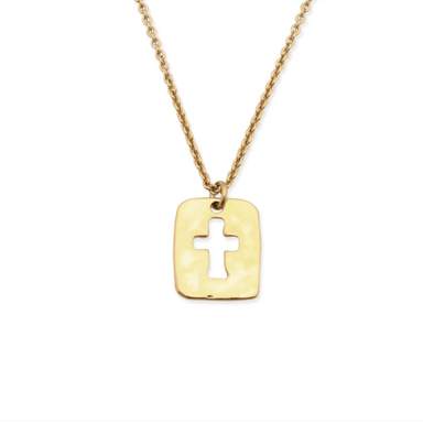 Leslie Curtis Michaela Necklace - Leslie Curtis Jewelry Designs