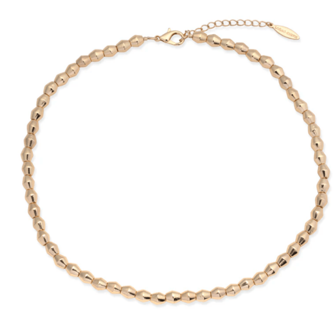 Leslie Curtis Phoebe Necklace - Leslie Curtis Jewelry Designs