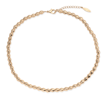 Leslie Curtis Phoebe Necklace - Leslie Curtis Jewelry Designs