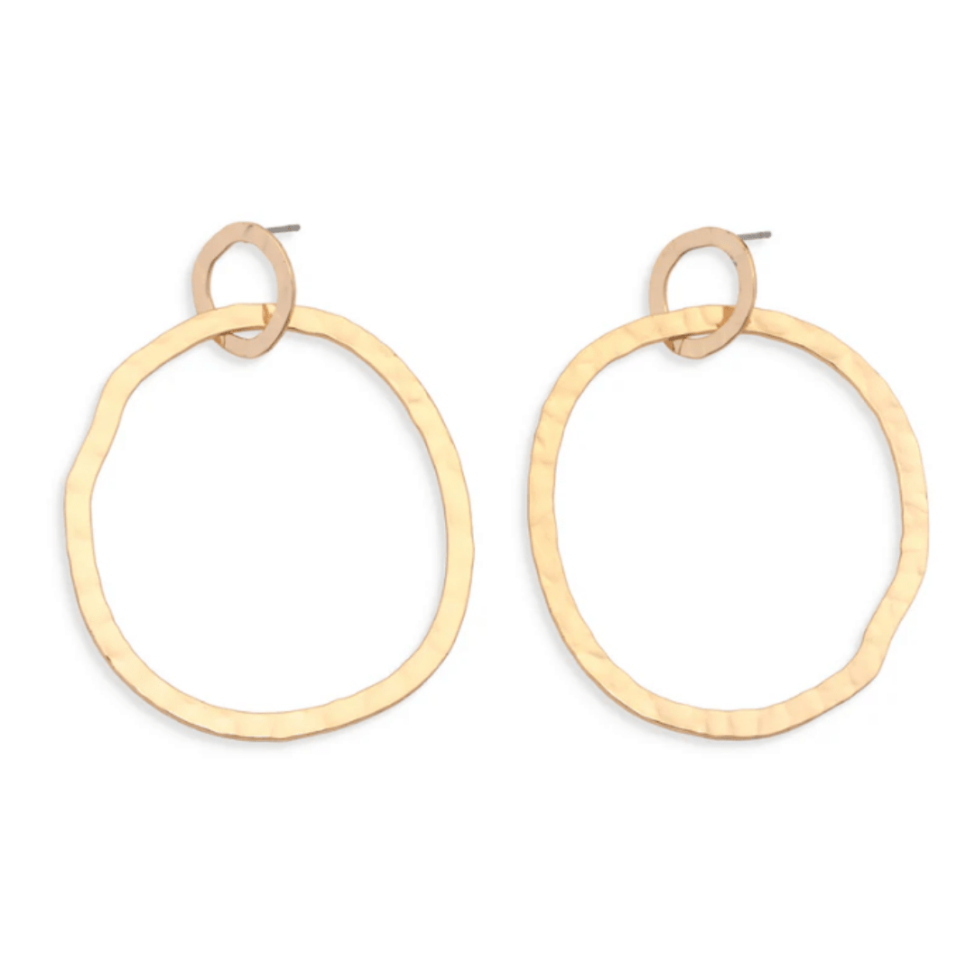 Leslie Curtis Rebecca Earring - Leslie Curtis Jewelry Designs