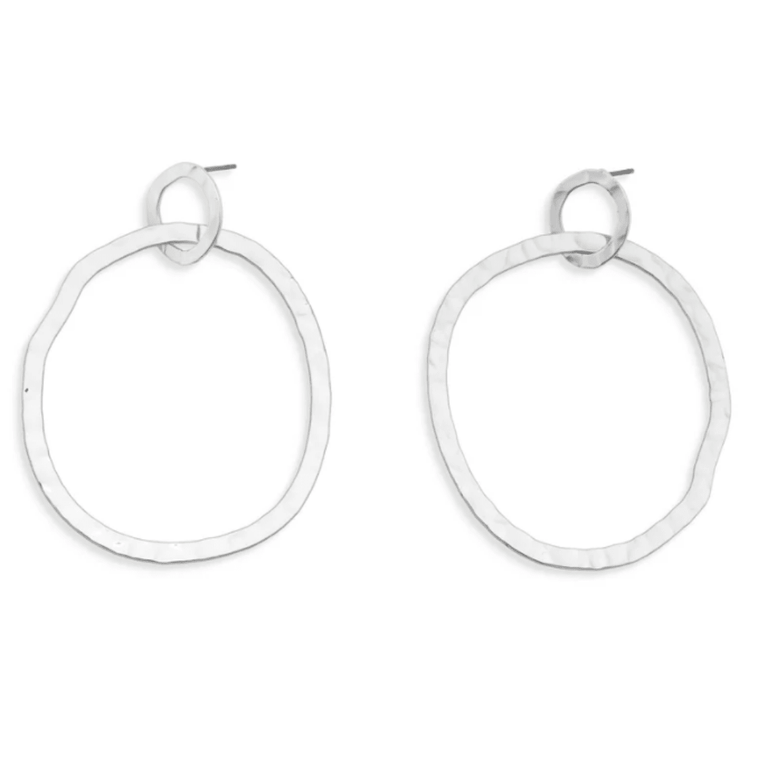 Leslie Curtis Rebecca Earring - Leslie Curtis Jewelry Designs