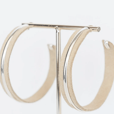 Leslie Curtis Rhett Earrings - Leslie Curtis Jewelry Designs