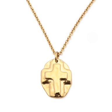 Leslie Curtis Ruth Necklace - Leslie Curtis Jewelry Designs