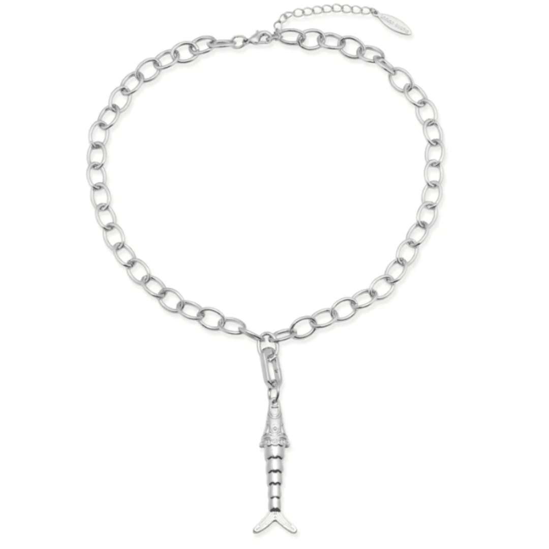 Leslie Curtis Ryan Necklace - Leslie Curtis Jewelry Designs