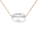 Leslie Curtis Sabina Necklace - Leslie Curtis Jewelry Designs
