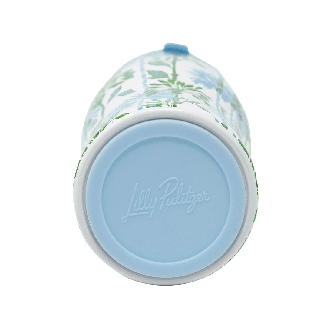 Lilly Pulitzer 36oz Tumbler - Swayin in the Breeze - Lifeguard Press