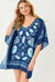 Lilly Pulitzer Airsy Cover Up - Shell Shine - Lilly Pulitzer