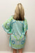 Lilly Pulitzer Airsy Coverup- Day Dream Blue - Lilly Pulitzer